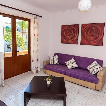 Apartamemt Near The Historical Center Of Vlorë