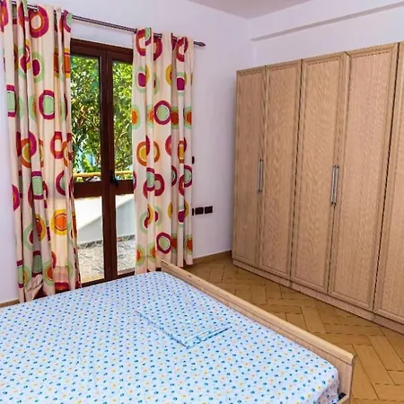 Apartamemt Near The Historical Center Of Apartamento Vlorë