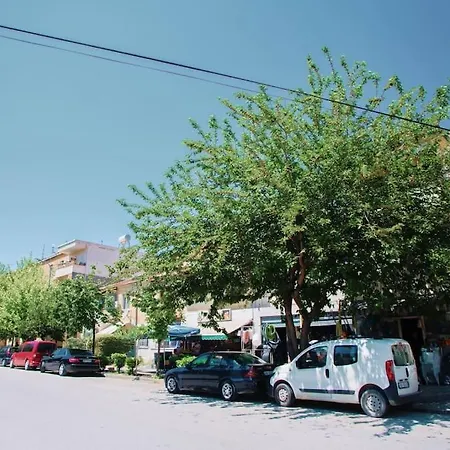 Apartamemt Near The Historical Center Of * Vlorë