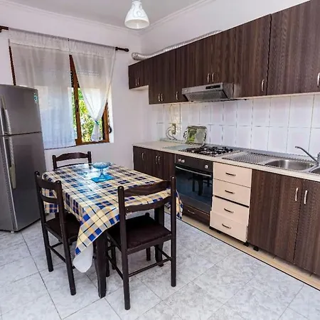 Apartamemt Near The Historical Center Of Apartamento Vlorë