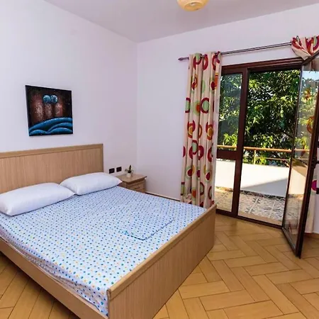 Apartamento Apartamemt Near The Historical Center Of Vlorë